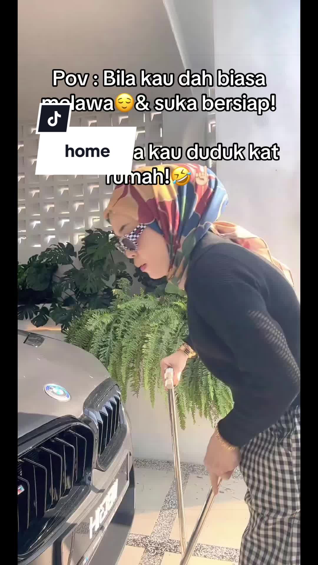 @Wawa FaTimah🏠Home Lifestyle🍉