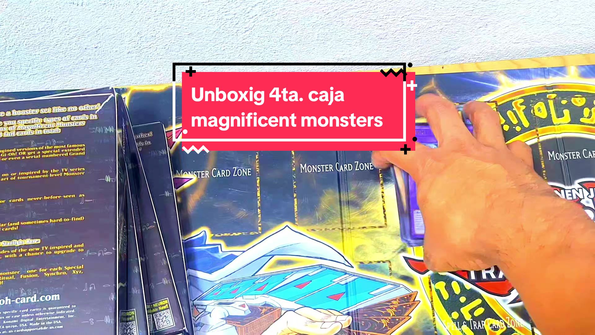 @Dens Tcg Yugioh