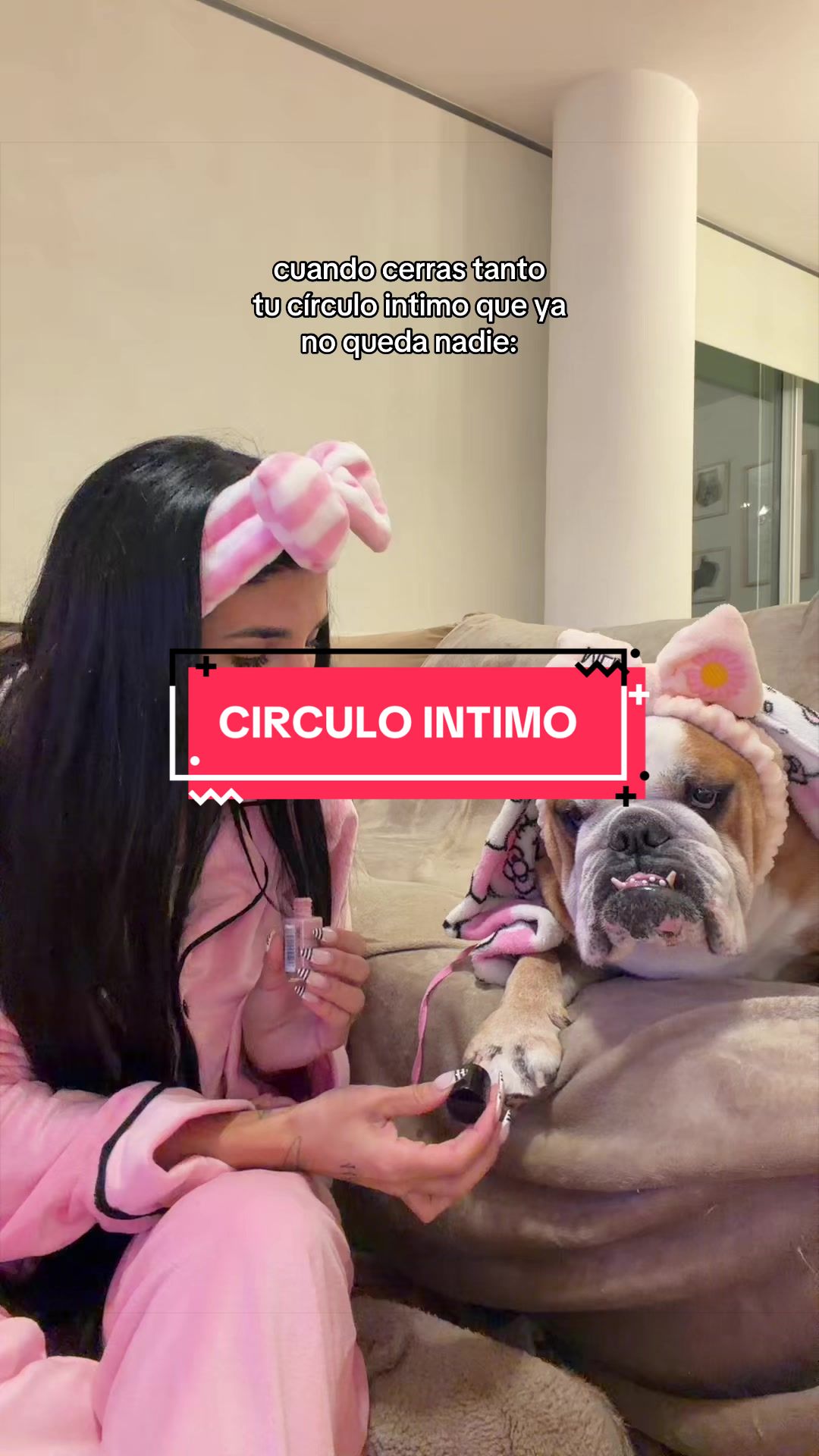@MIKI NUCERA💋