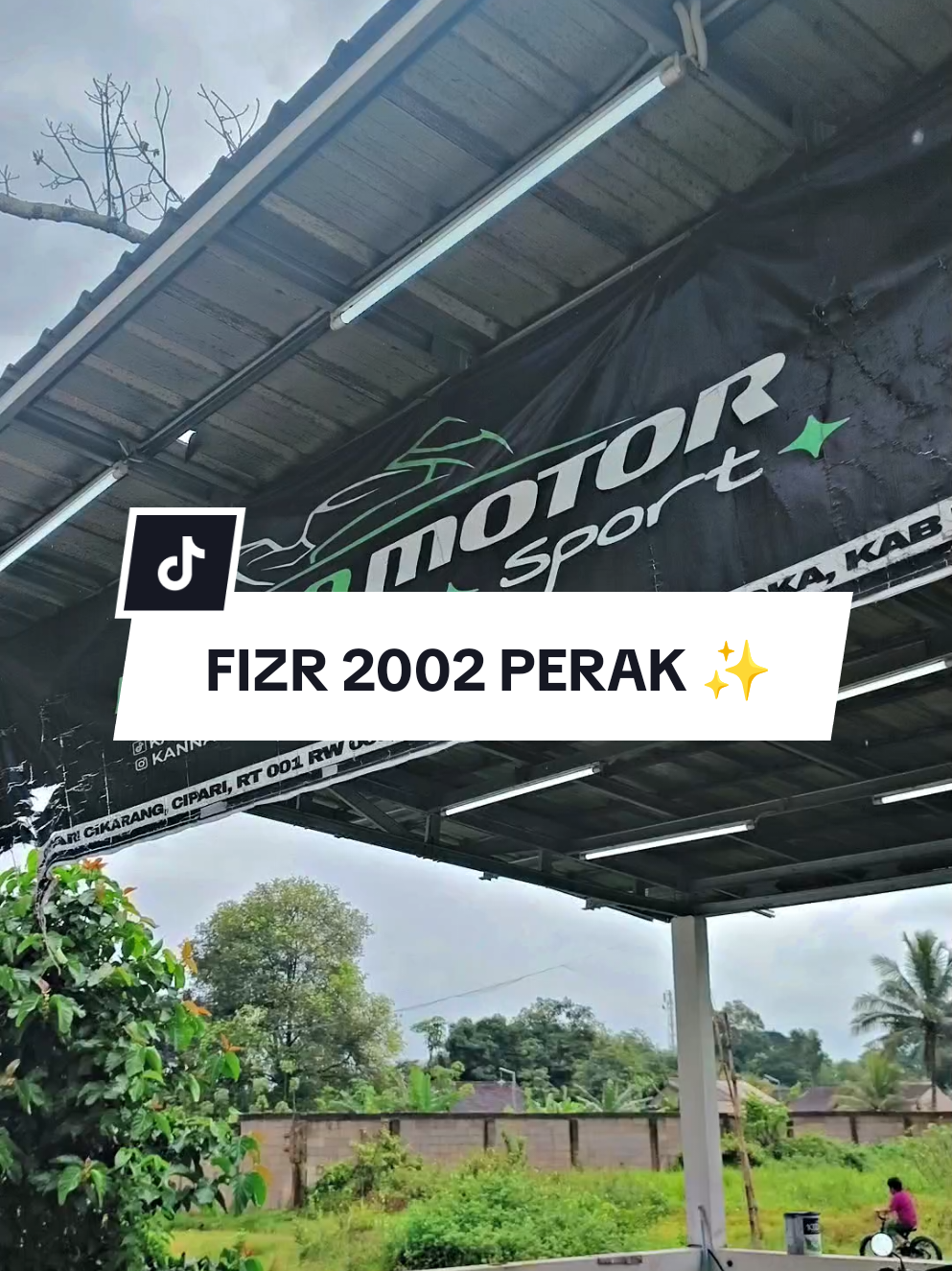 @kanna motor sport