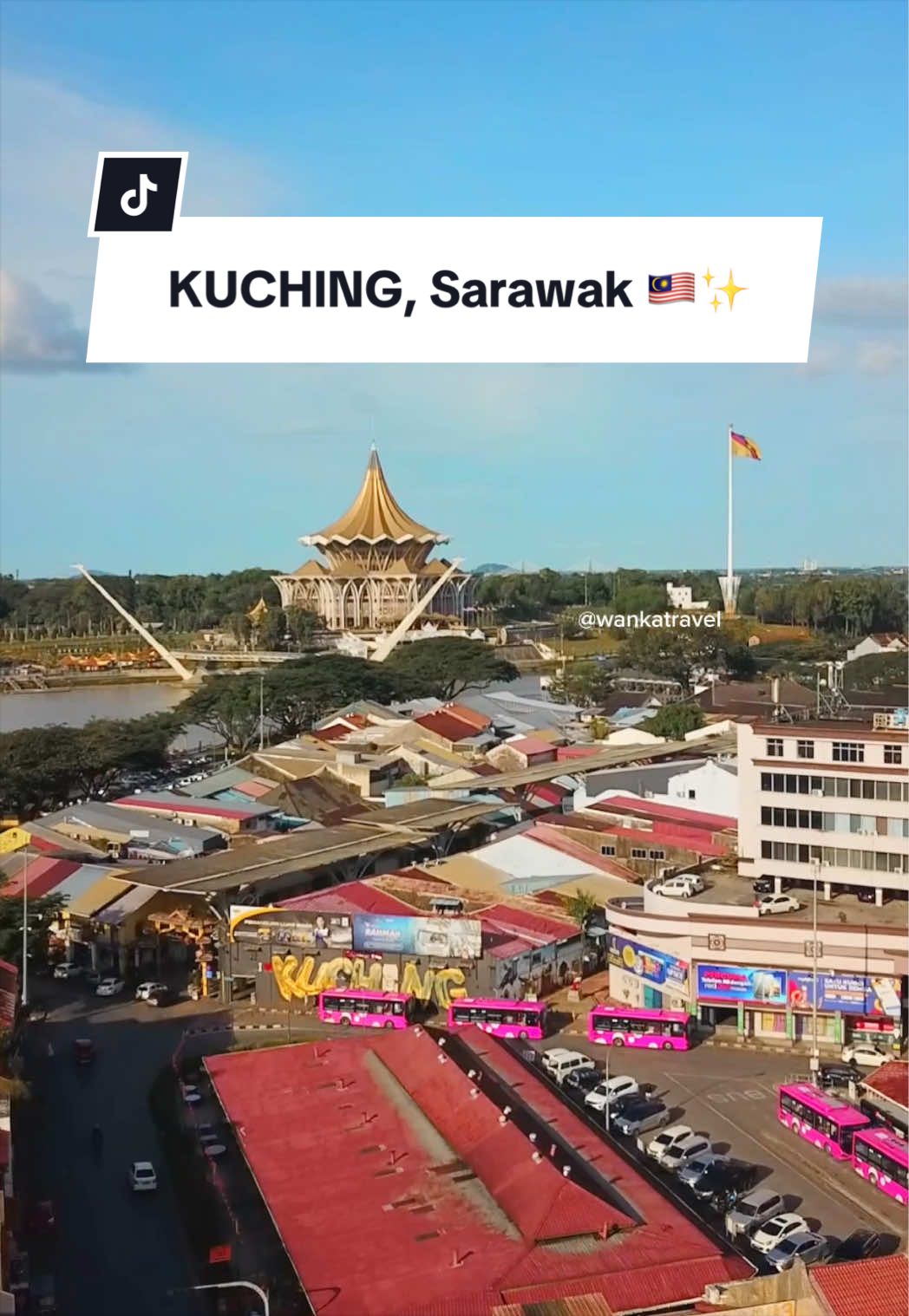 @Wanka Travel ✈️