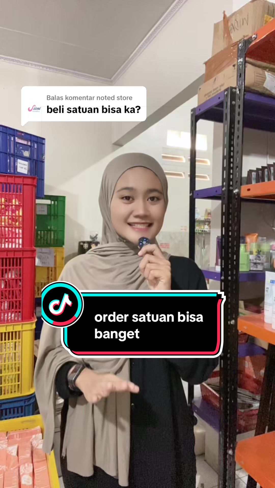 @GERAI SUPPLIER SKINCARE