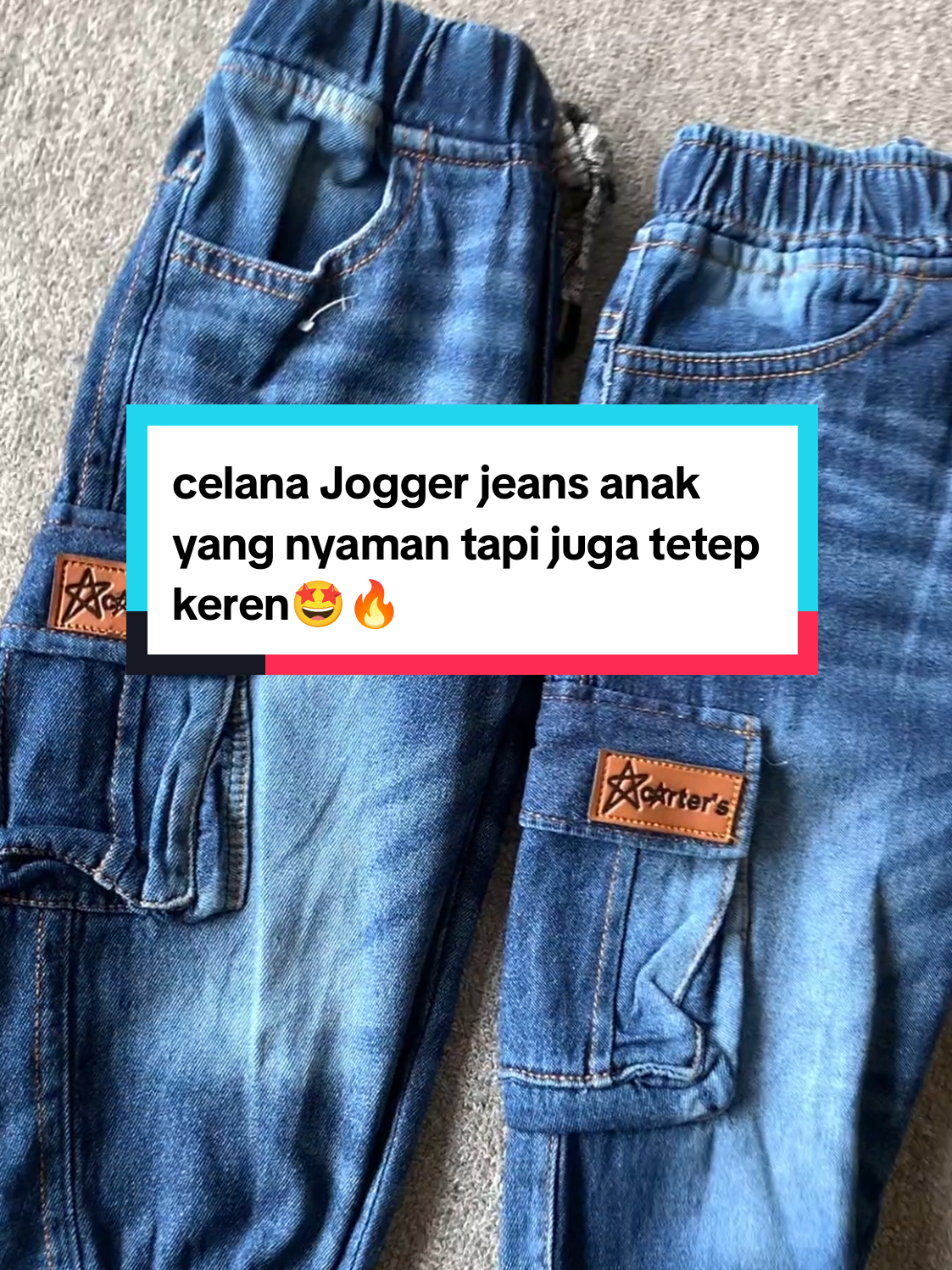 @Gudang Baju Anak Belvin