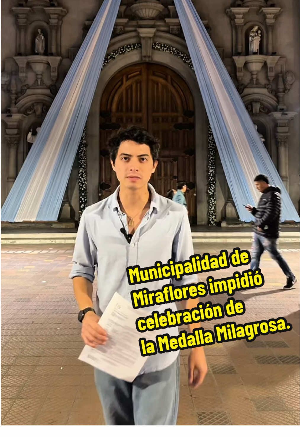 @Jossu&eacute; Zavala