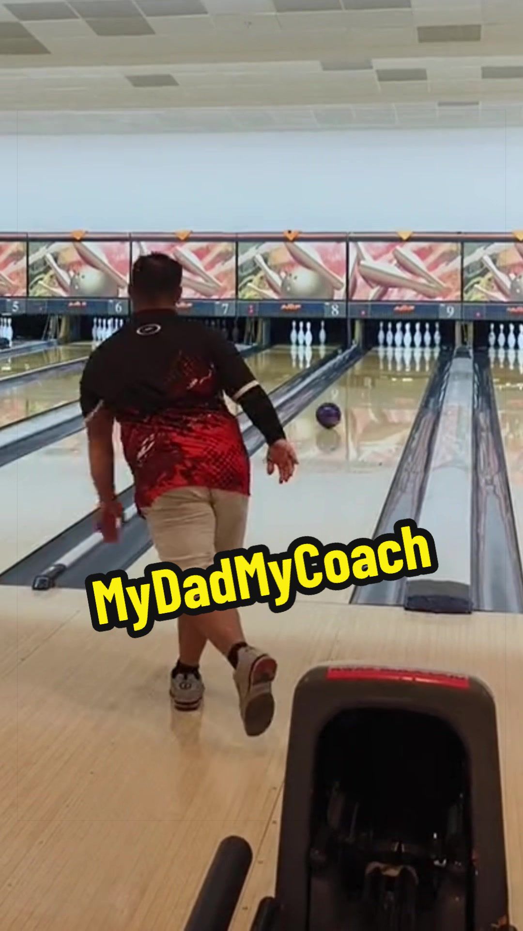 @NZA DS Bowler