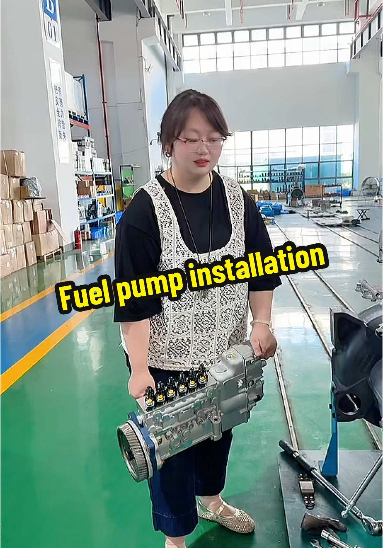@Engine power