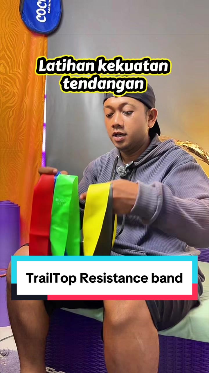 @Benezio | olahraga sehat