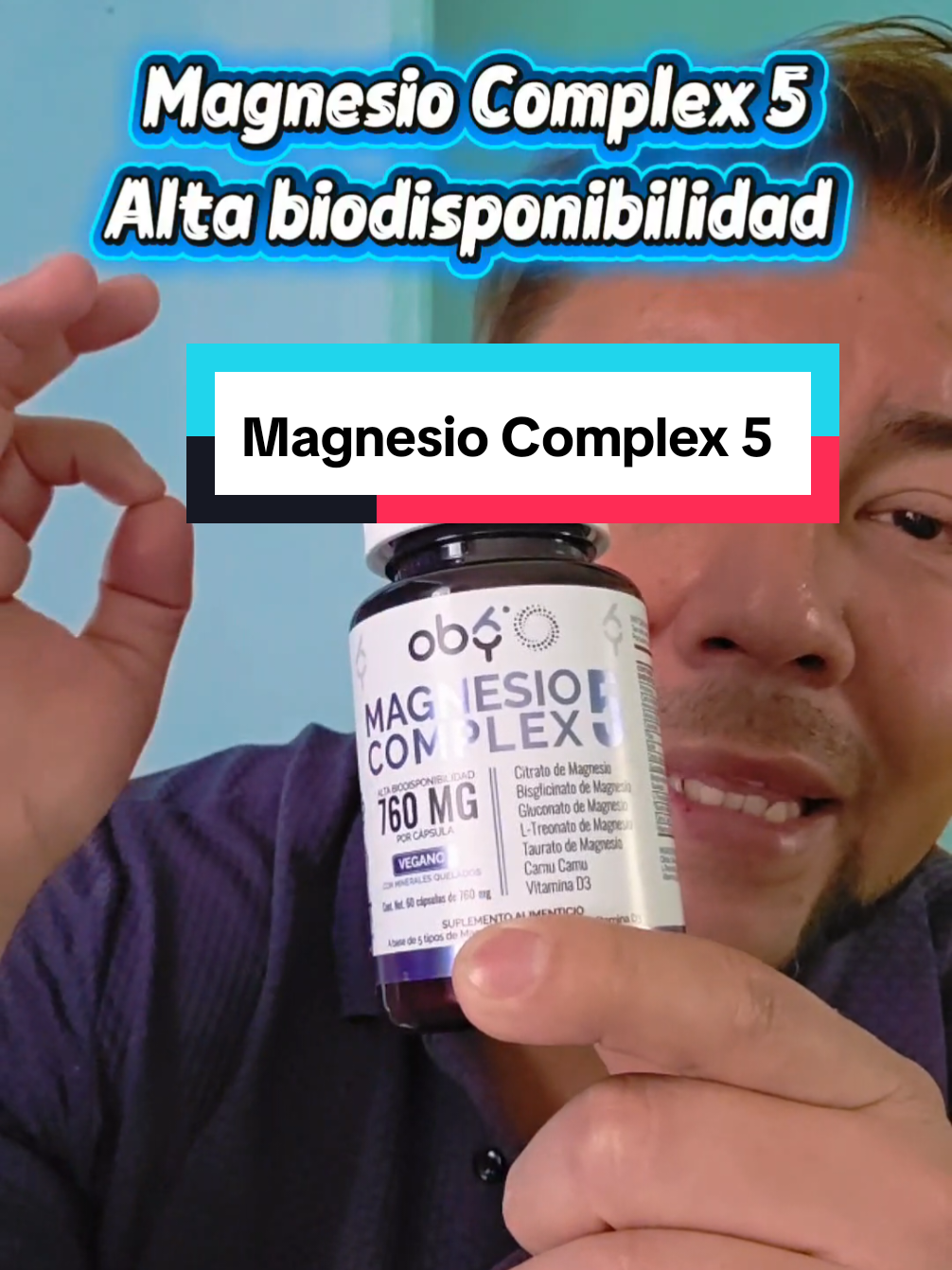 @ELCABALLERODELTIKTOK