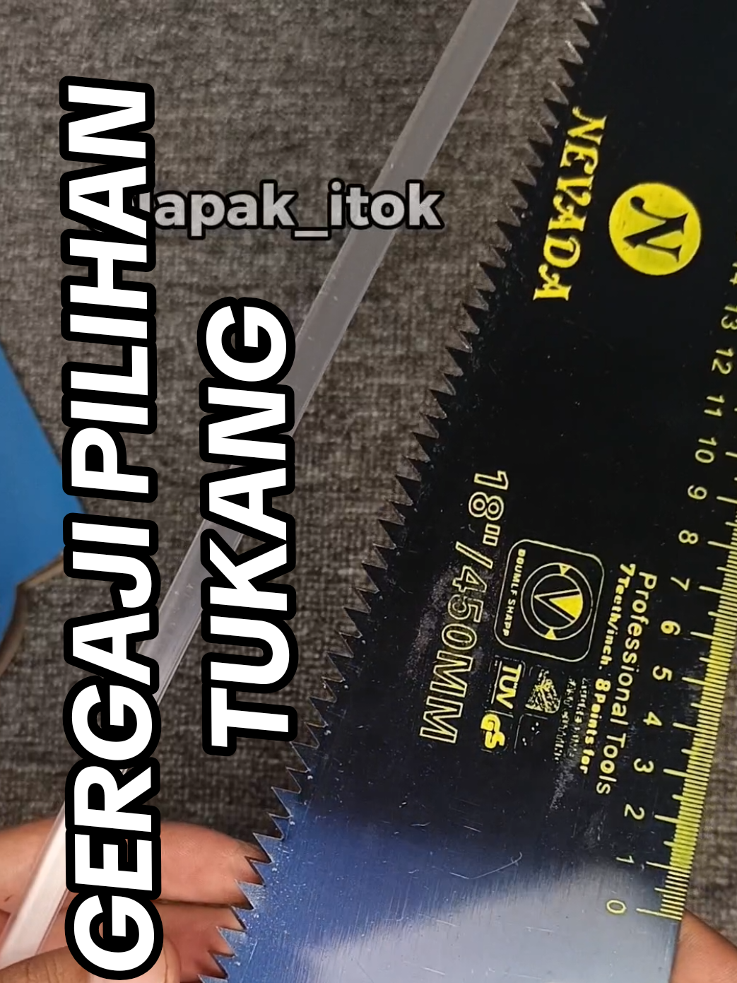 @LAPAK I T O K
