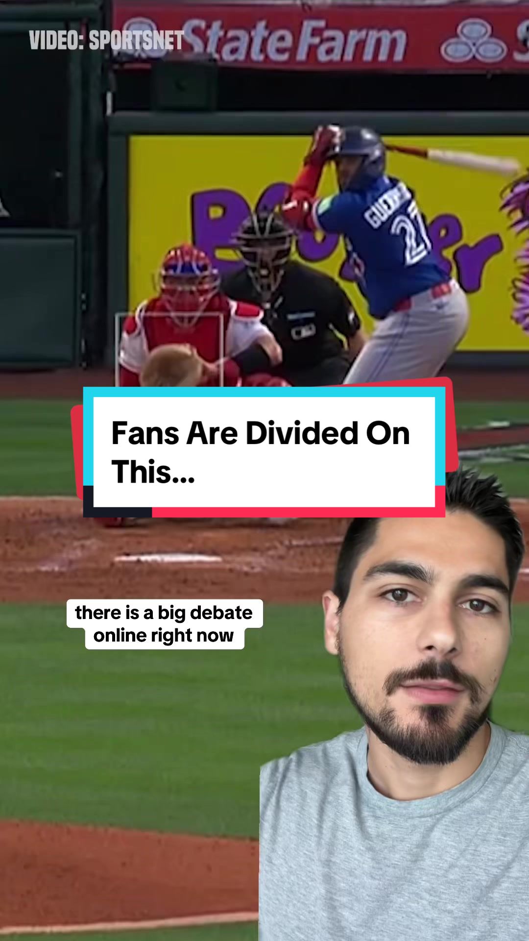 @Blue Jays Today