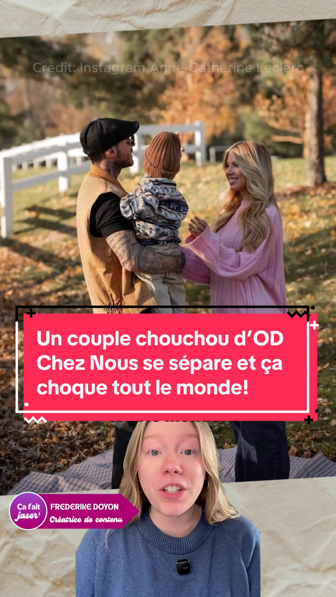@&Ccedil;a Fait Jaser