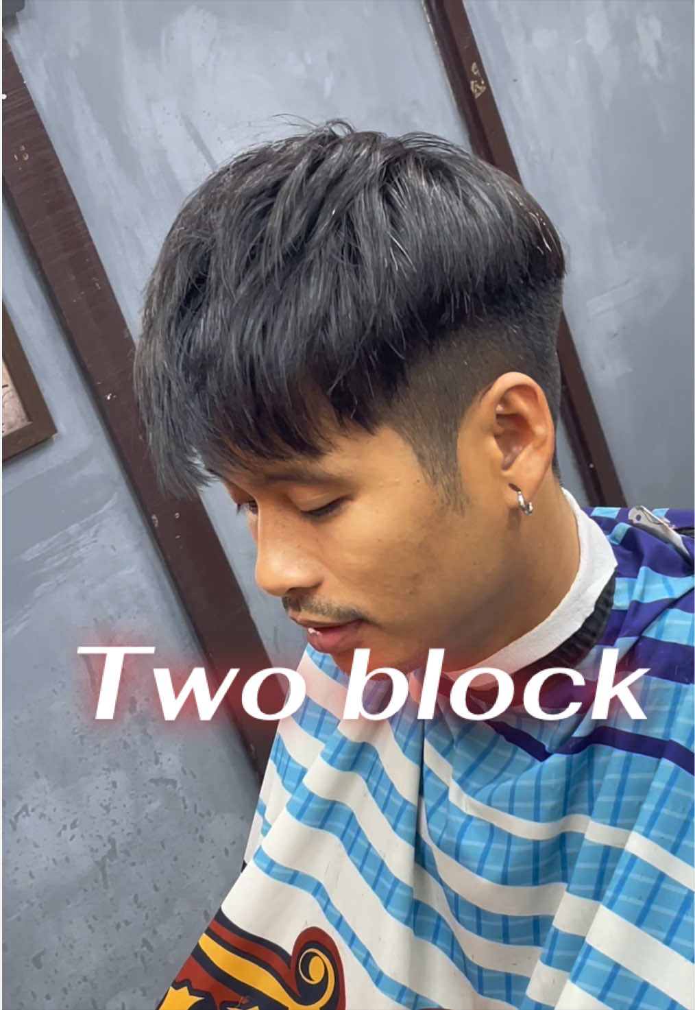 @luckyboybarbershop