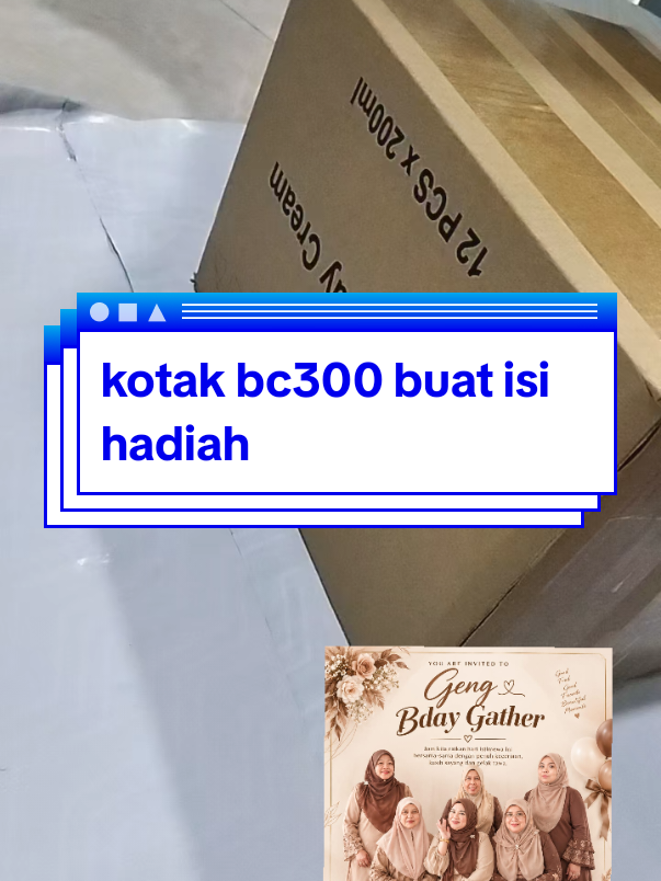 @Bc300 Oma Ainon | Bravo Biz
