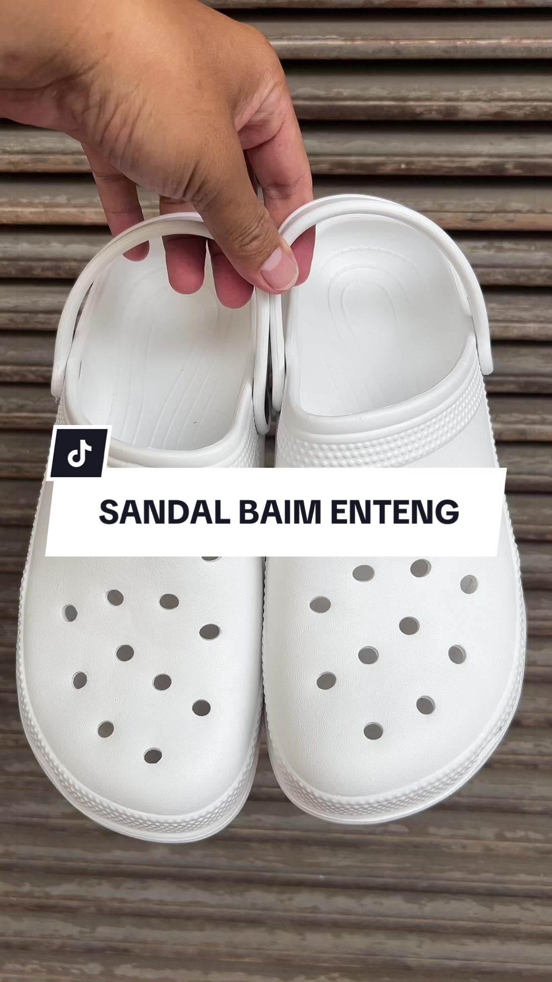 @Sugeh Tentrem