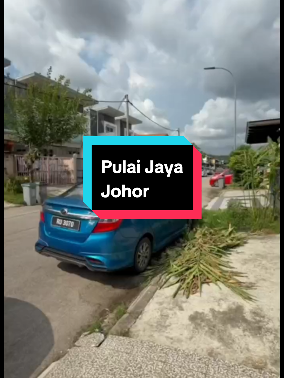 @Zahrah majid Property