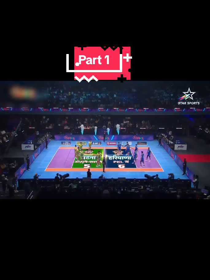 @Pro Kabaddi