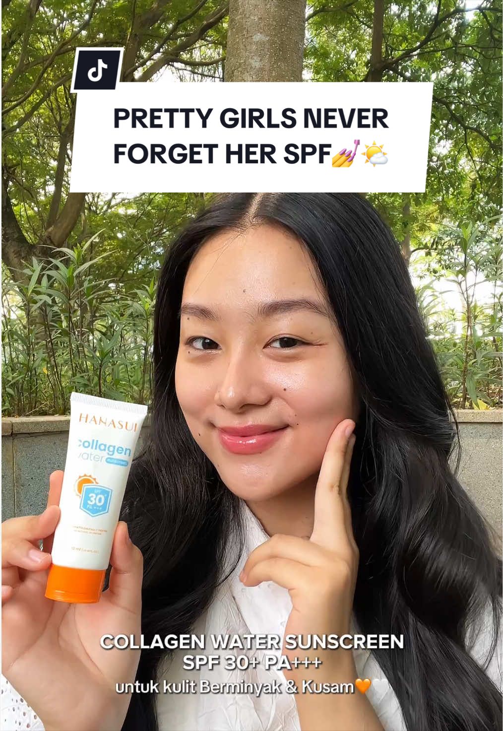 @Official Hanasui Skincare