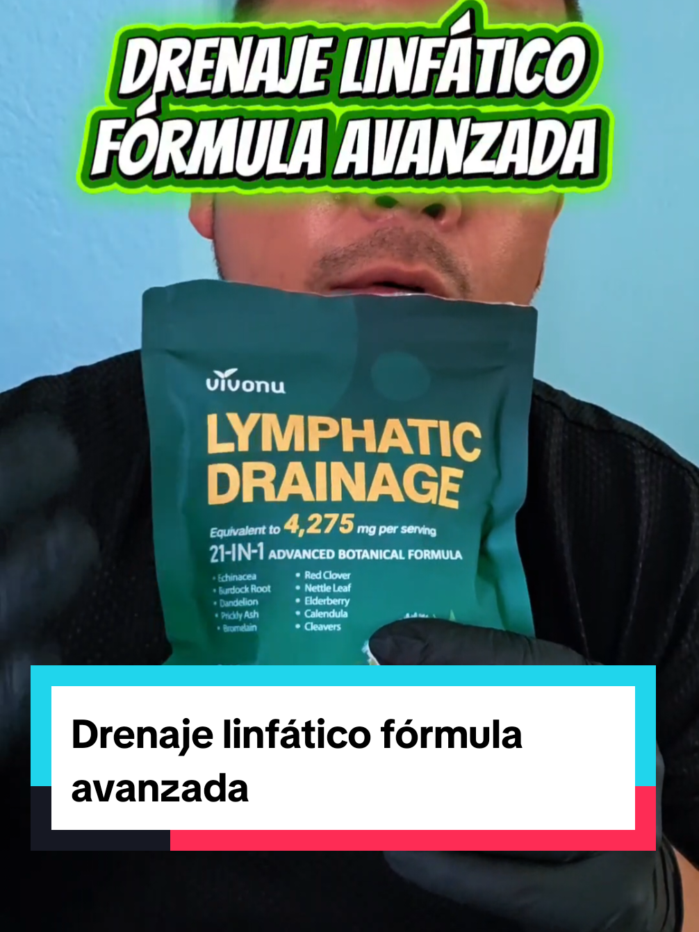 @ELCABALLERODELTIKTOK