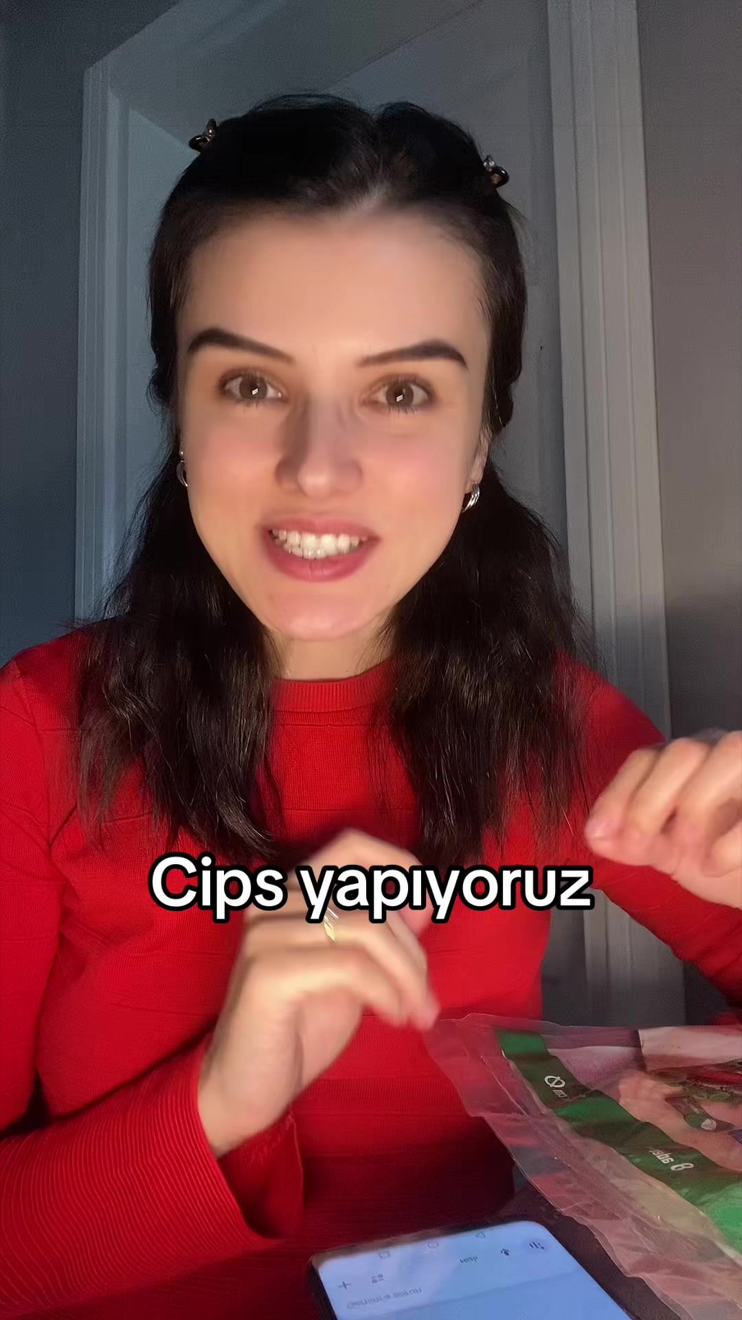 @Tuğ&ccedil;e G&uuml;n