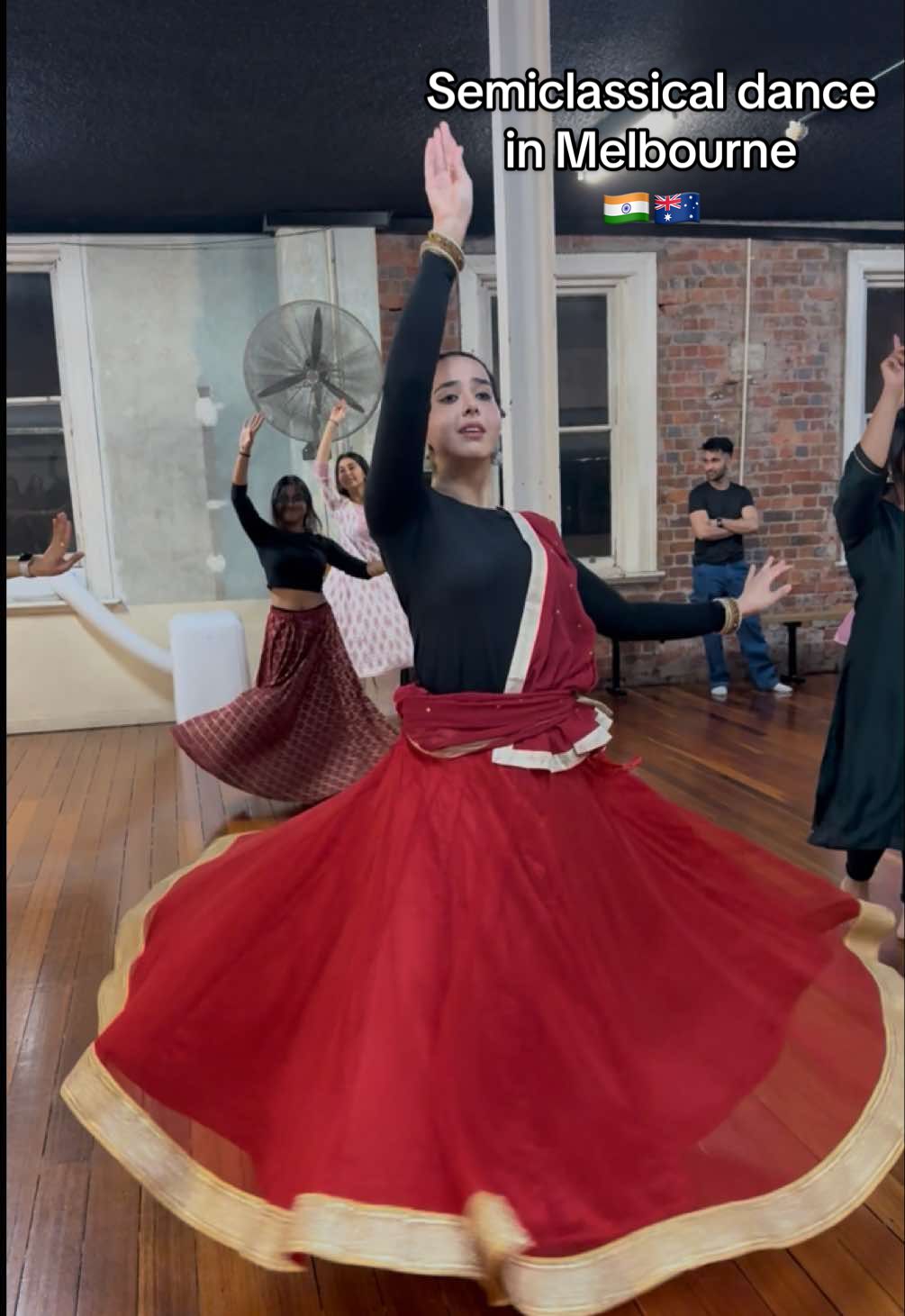 @afreen💃