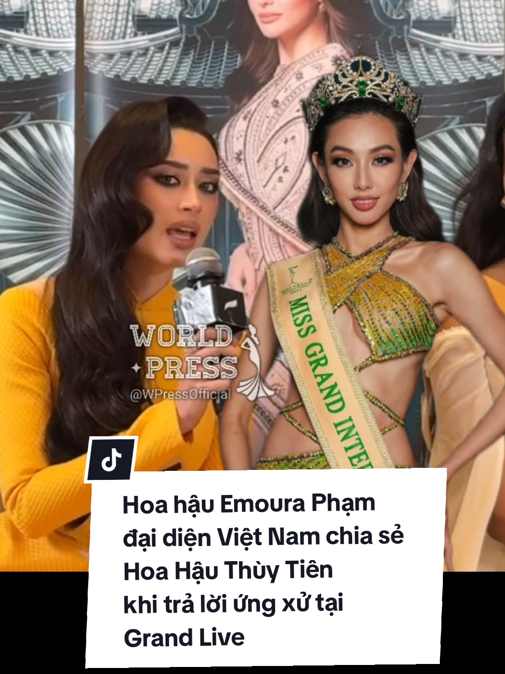 @World Press