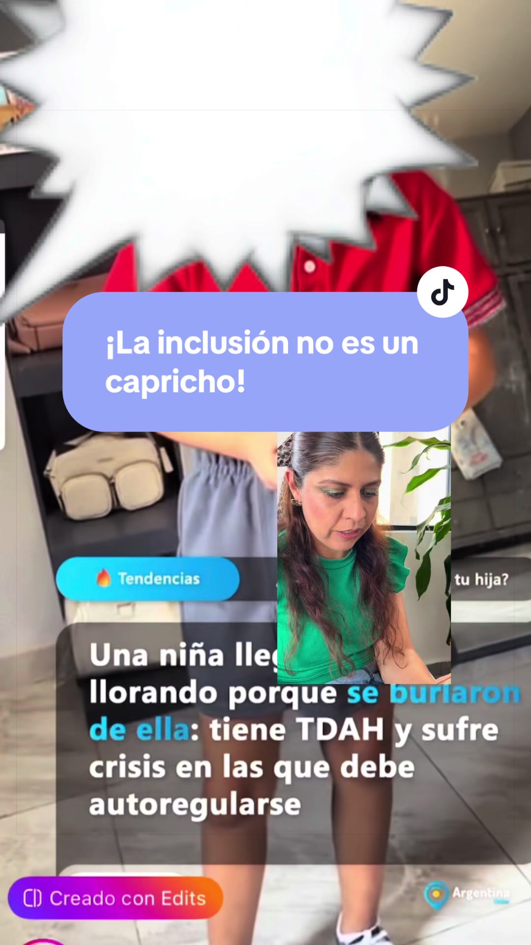 @Converger Autismo