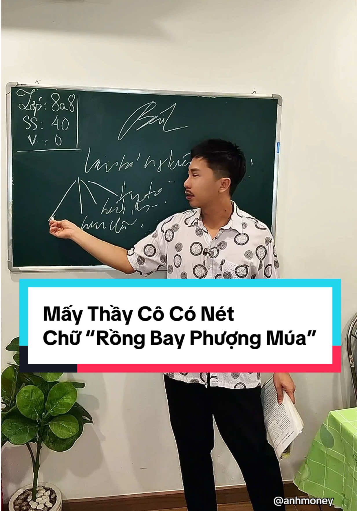 @Anh Money 💰