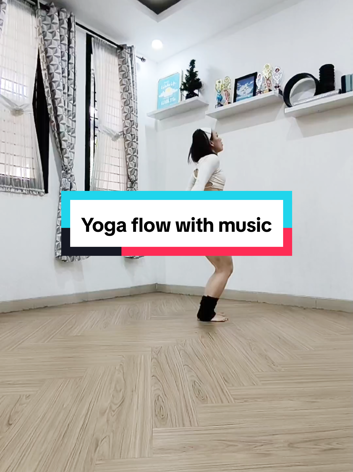 @Linda yoga