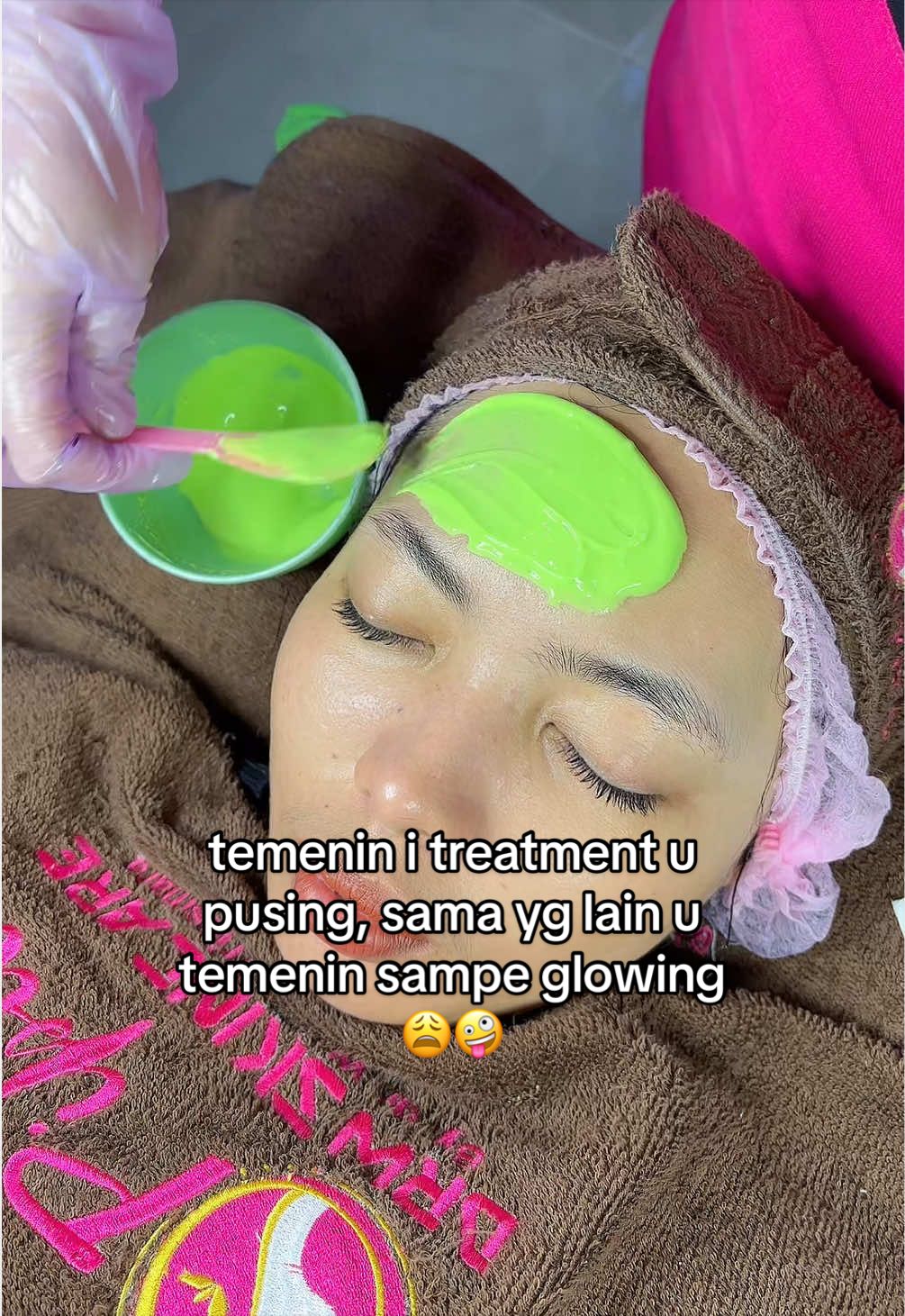 @DRW Skincare Center Pamekasan