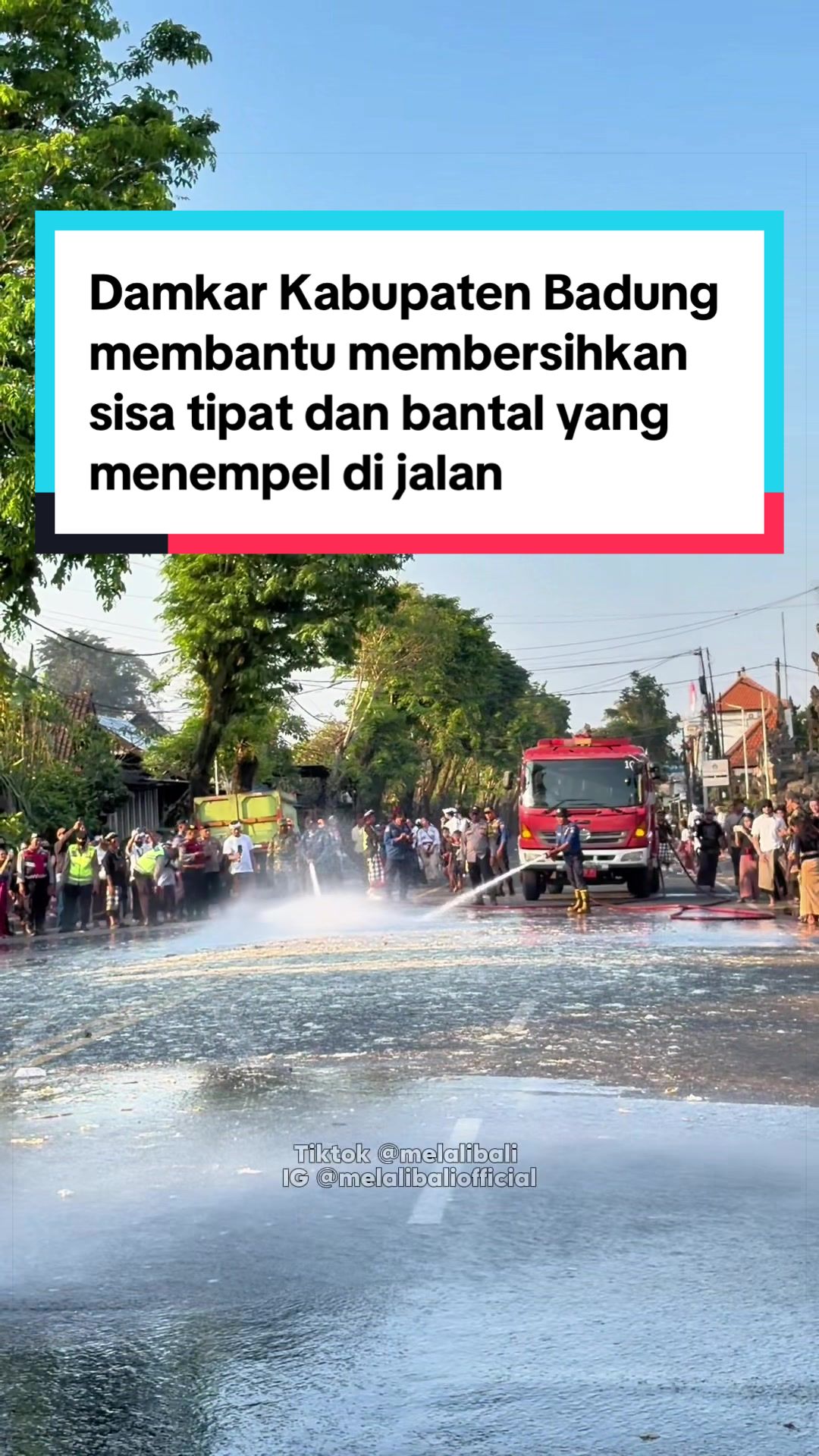 @Melali Bali