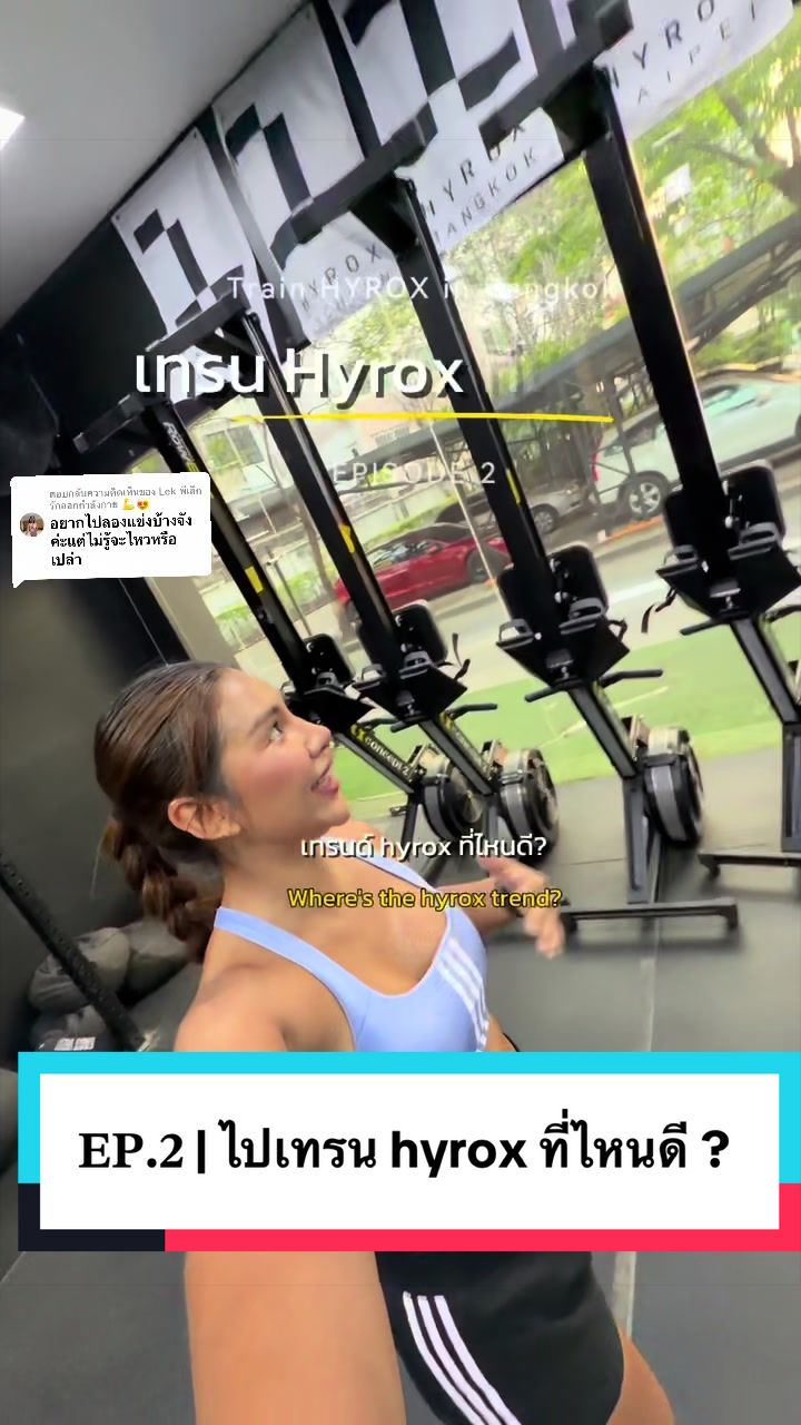 @B healthy 💪🏻✨