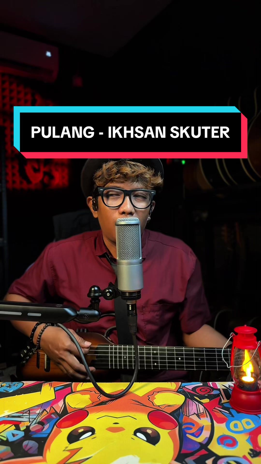 @Fikri Bushido