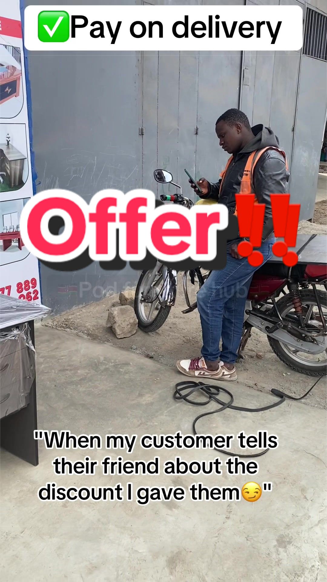 @podfurniturehub
