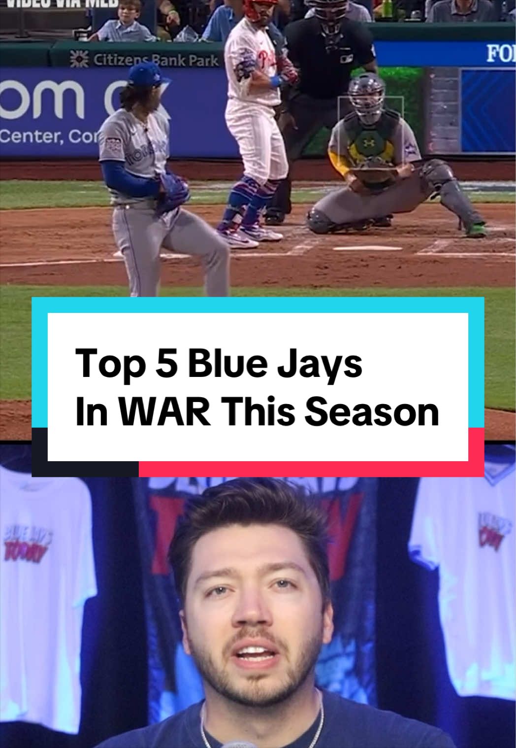 @Blue Jays Today