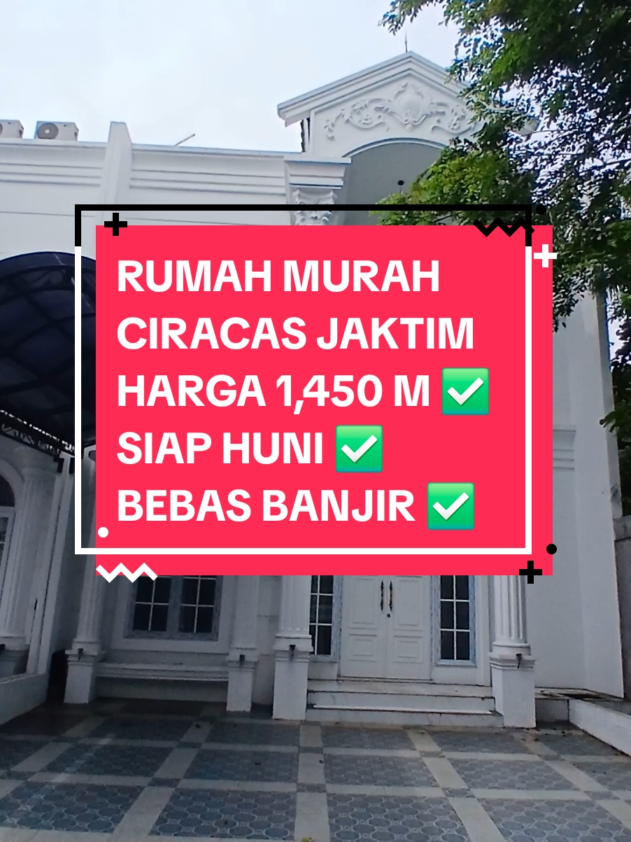 @Rumah Murah Jabodetabek