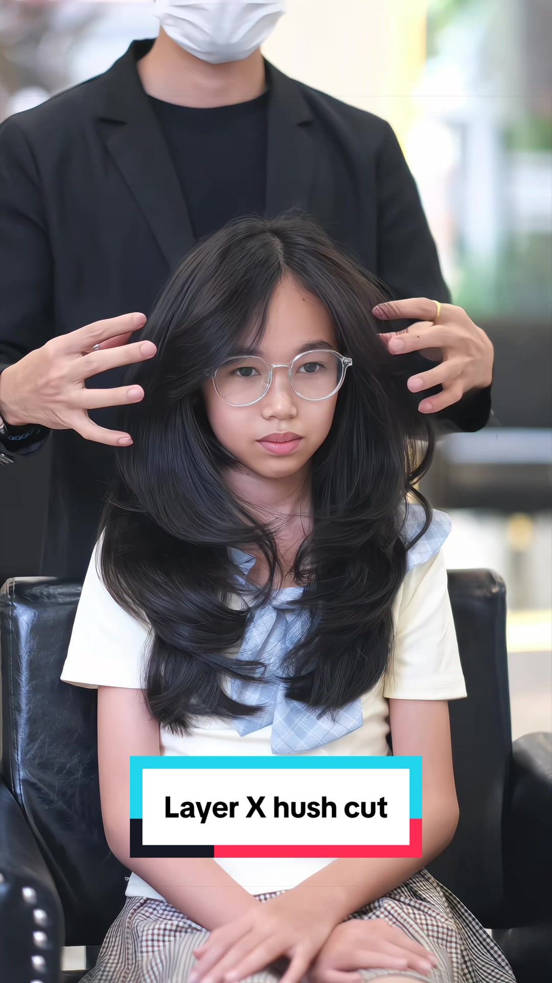 @P salon TK