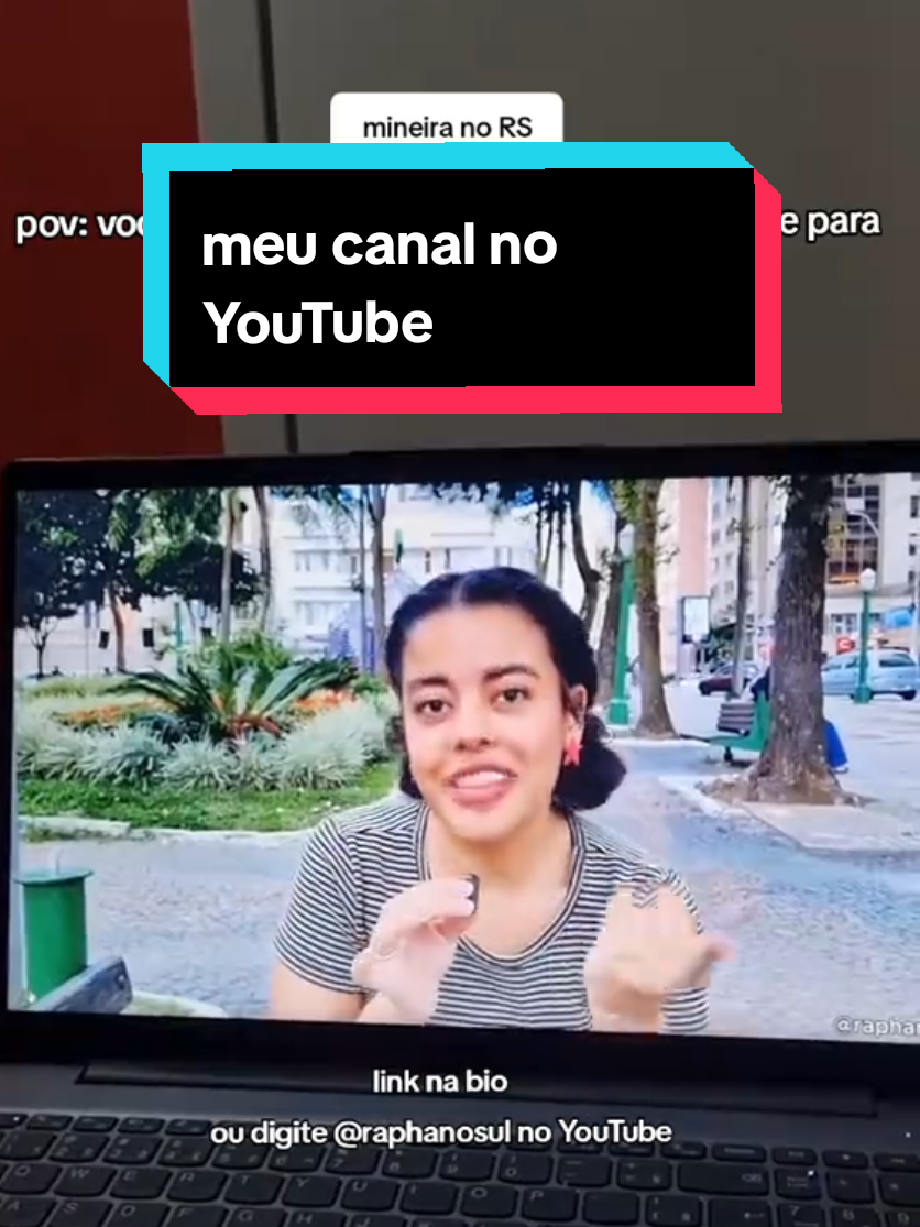@Raphaella • mineira no RS