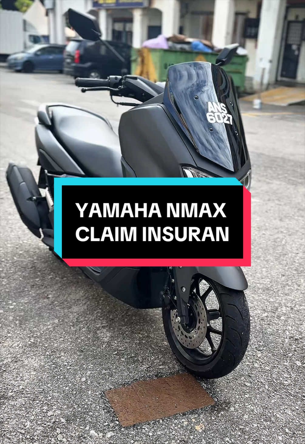 @Sk Bikers (Claim Insurans)