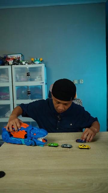 @yusuf pai pai