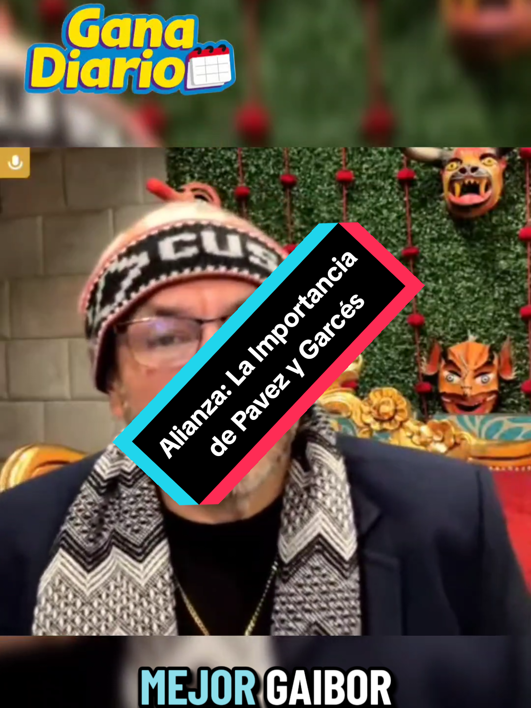 @Zapping TV Per&uacute;