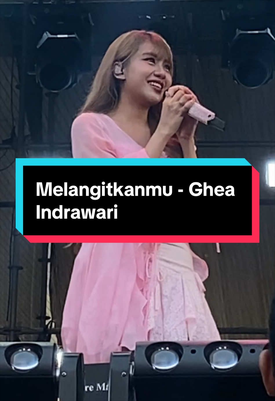 @Video Konser 🎤