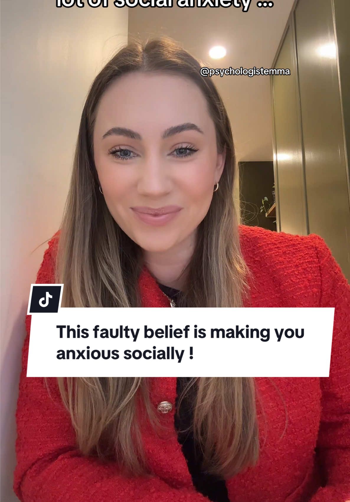 @Psychologist Emma