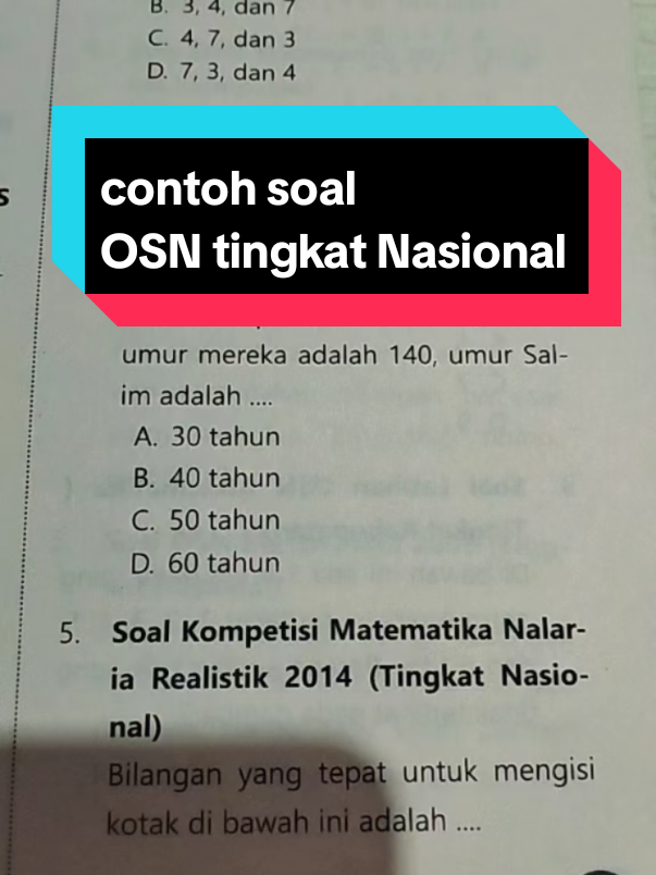 @Saiful Arifin