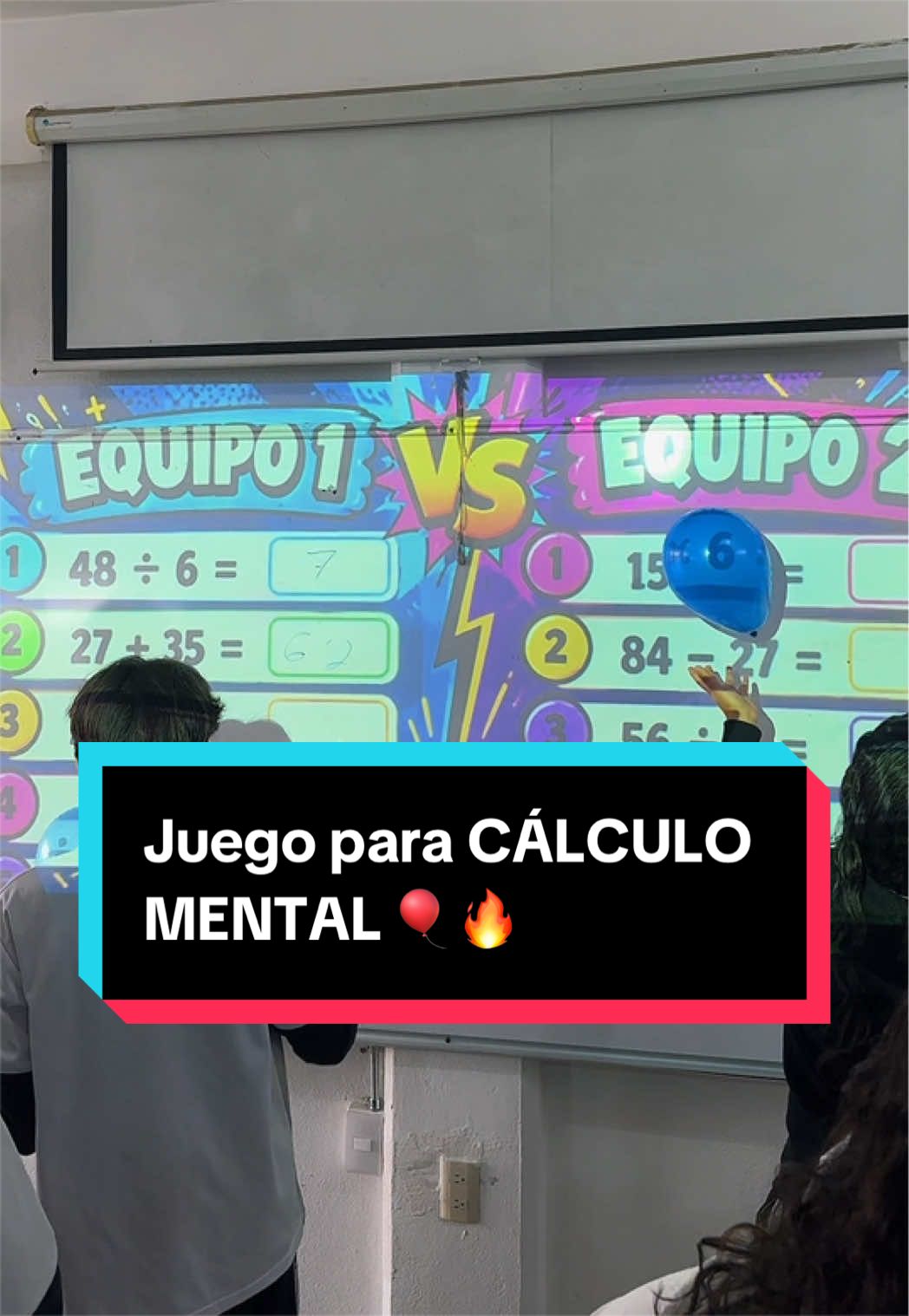 @¿Qué onda prof?