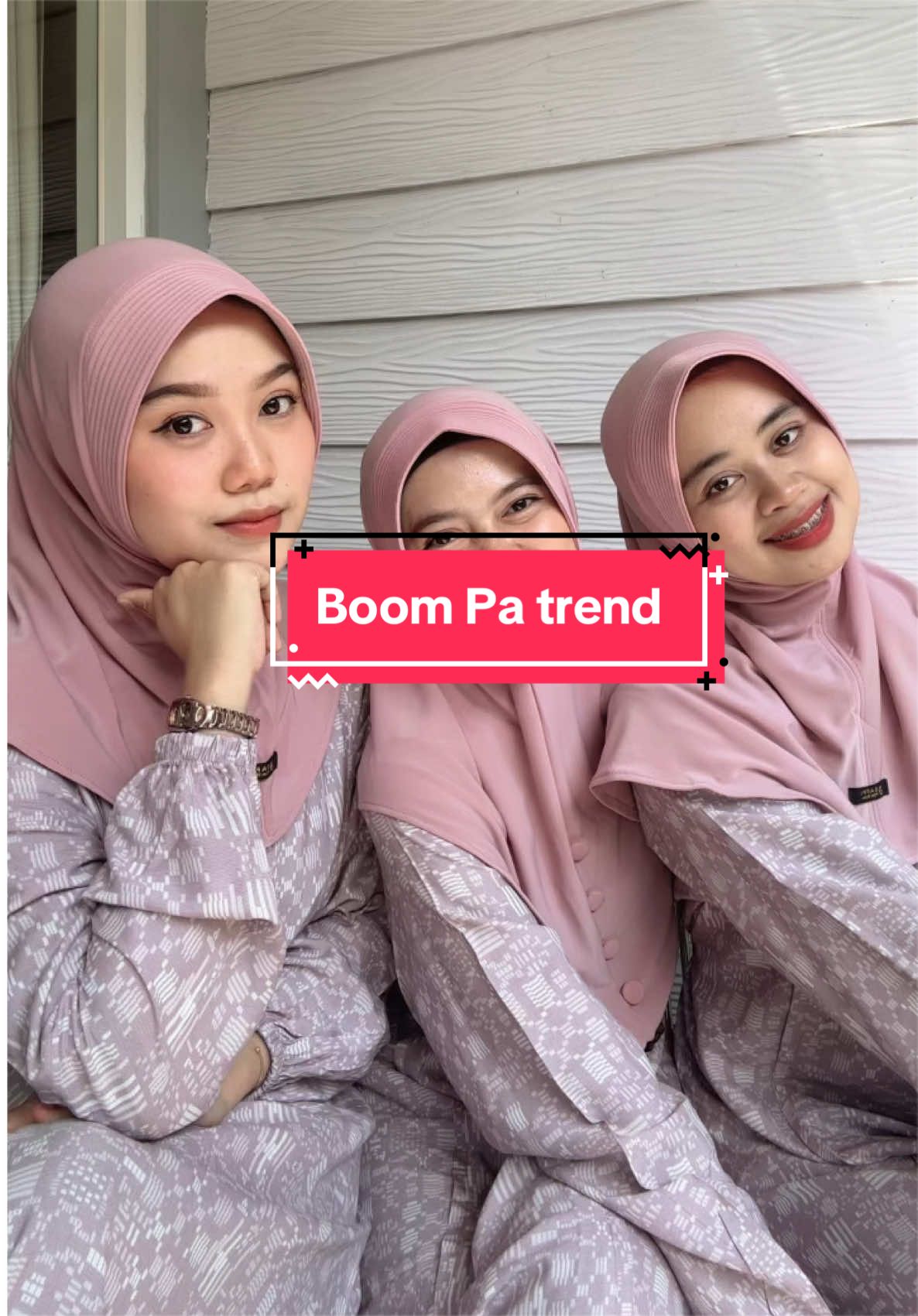 @Selma Hijab Fashion Muslim