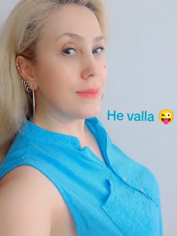 @Bahriye Ben