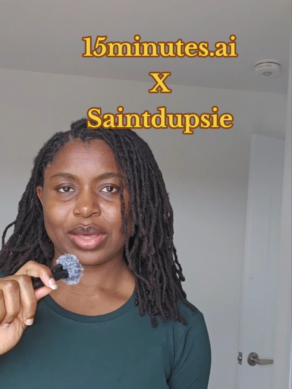 @Saintdupsie - Chaos to Thrive
