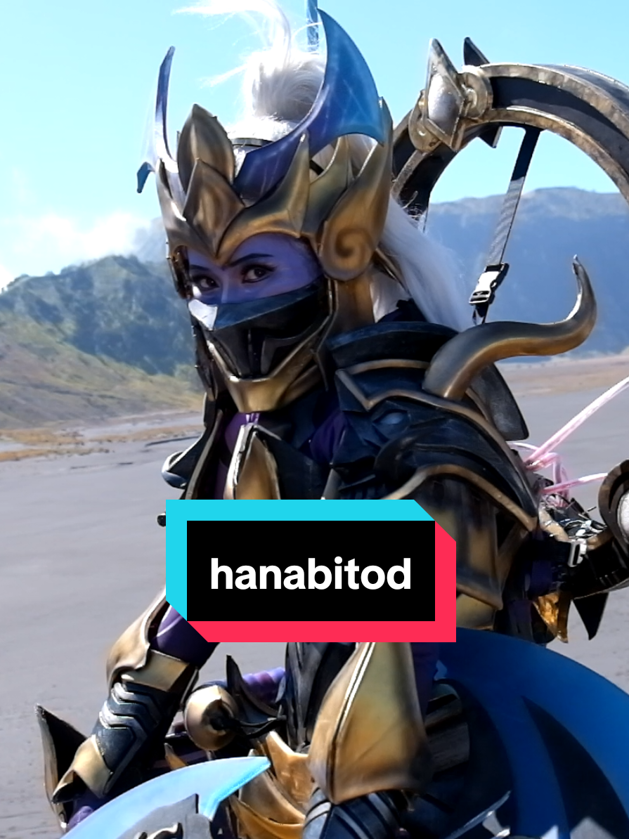 @Queen Hera