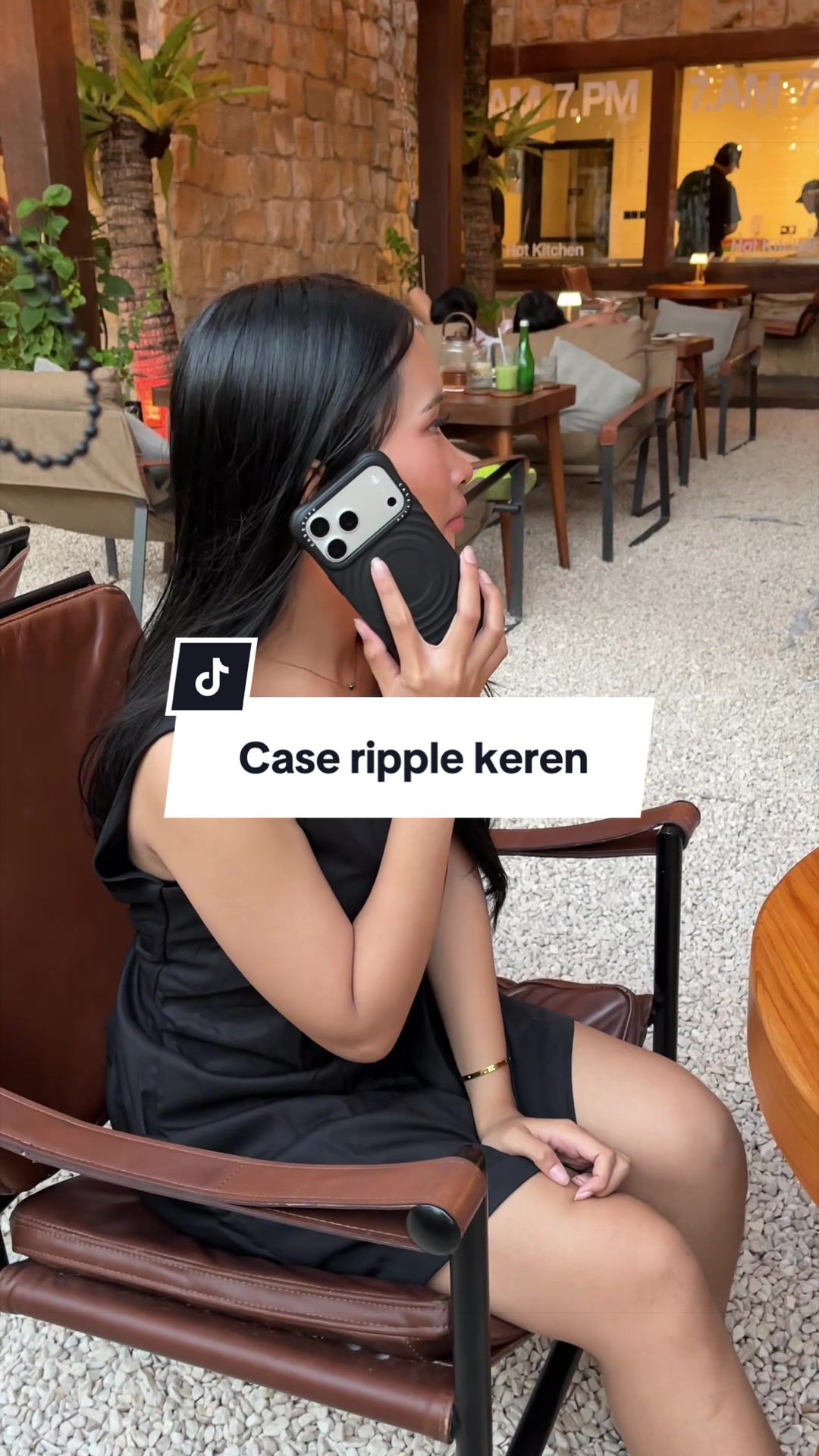 @Wphone Bali