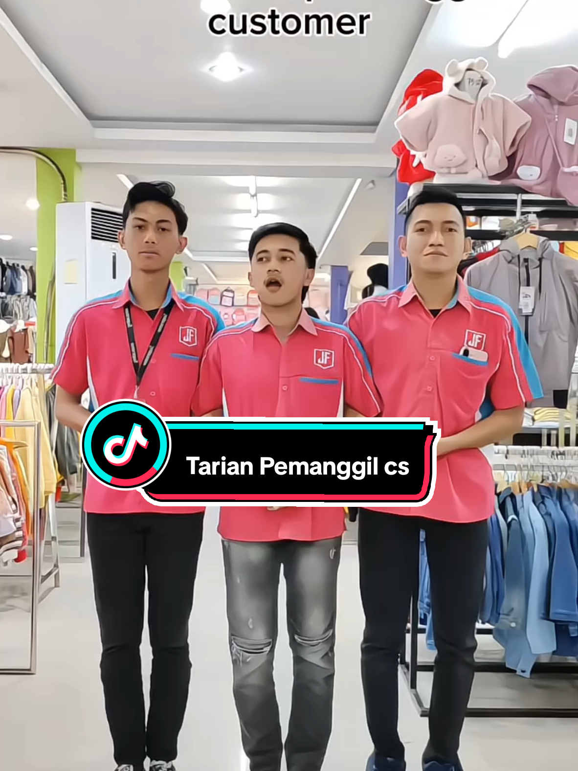 @Jadi Fashion
